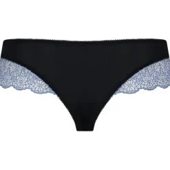 Passion Lingerie Passion Nur Thong Black