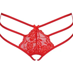 Passion Lingerie Passion Otilla Thong Red