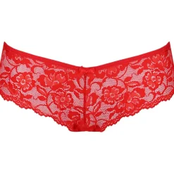 Passion Lingerie Passion Raja Thong Red