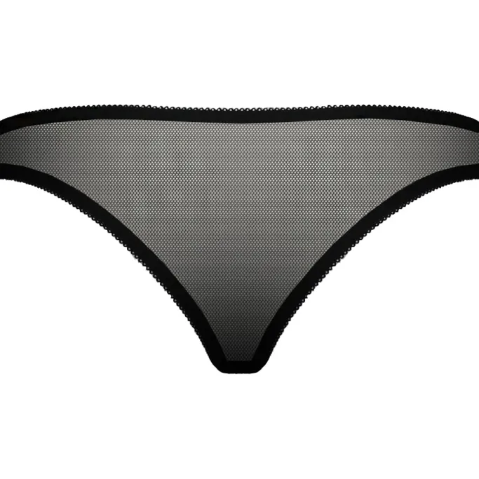 Passion Lingerie Passion Razan Thong Red