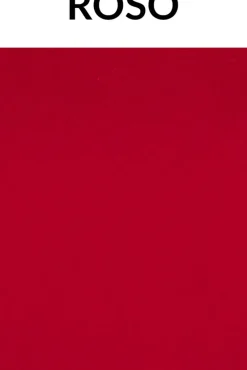 Passion Lingerie Passion Roso Red Tights TI003