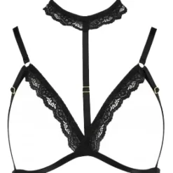 Passion Lingerie Passion Shelly Harness Bra