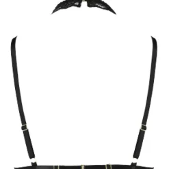 Passion Lingerie Passion Shelly Harness Bra