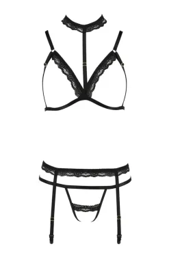 Passion Lingerie Passion Shelly Set