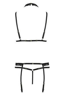 Passion Lingerie Passion Shelly Set