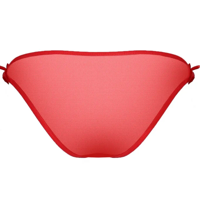 Passion Lingerie Passion Warda Thong Red