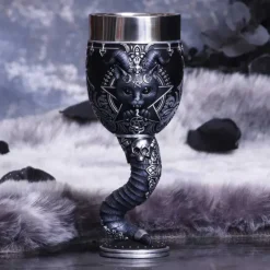 Nemesis Now Pawzuph Goblet
