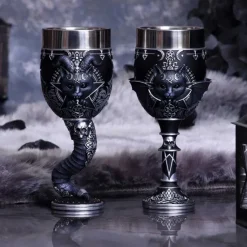 Nemesis Now Pawzuph Goblet