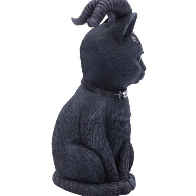 Nemesis Now Pawzuph Gothic Cat