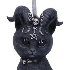 Nemesis Now Pawzuph Hanging Ornament