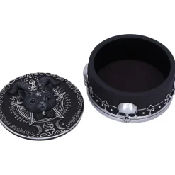Nemesis Now Pawzuph Trinket Box