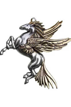 Briar Bestiary Pegasus Pendant
