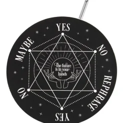 Something Different Pendulum Decision Maker