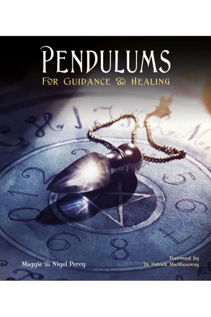 Eastgate Pendulums Book