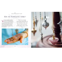 Eastgate Pendulums Book