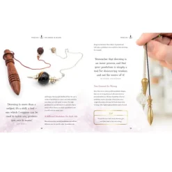 Eastgate Pendulums Book