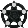 Nemesis Now Pentagram Tealights