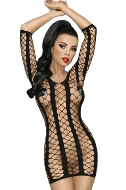 Penthouse Bedtime Surprise Black