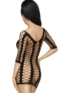 Penthouse Bedtime Surprise Black