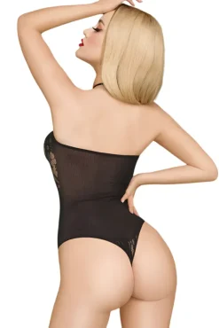 Penthouse Blooming Era Teddy