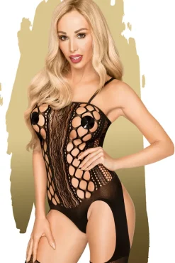 Penthouse Bomb Squad Bodystocking
