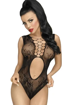Penthouse Devil's Advocate Teddy