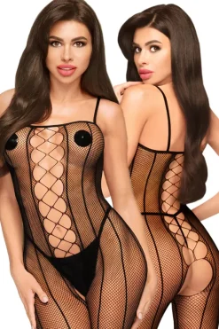 Penthouse Drop-Dead Tasty Bodystocking