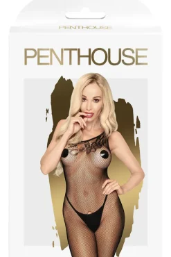 Penthouse Fancy Dope Bodystocking (XL)