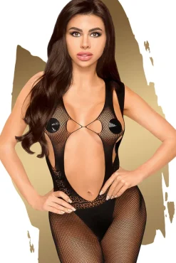 Penthouse Forbidden Fruit Bodystocking