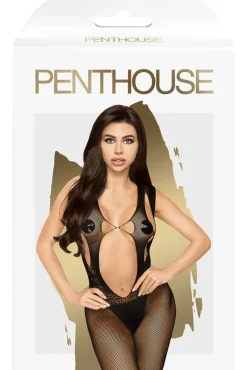 Penthouse Forbidden Fruit Bodystocking