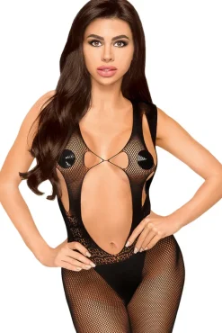 Penthouse Forbidden Fruit Bodystocking