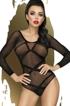 Penthouse High On Love Teddy (XL)