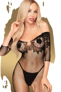 Penthouse High Profile Bodystocking