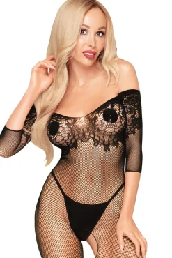 Penthouse High Profile Bodystocking