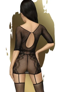 Penthouse High Stakes Bodystocking (XL)