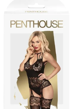 Penthouse Hottie Bodystocking
