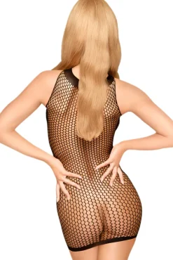 Penthouse Ride or Die Dress