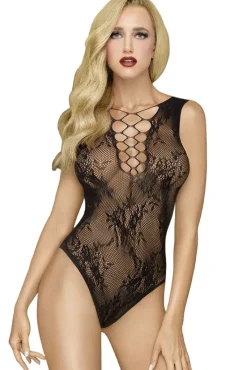 Penthouse Runway Queen Teddy (XL)