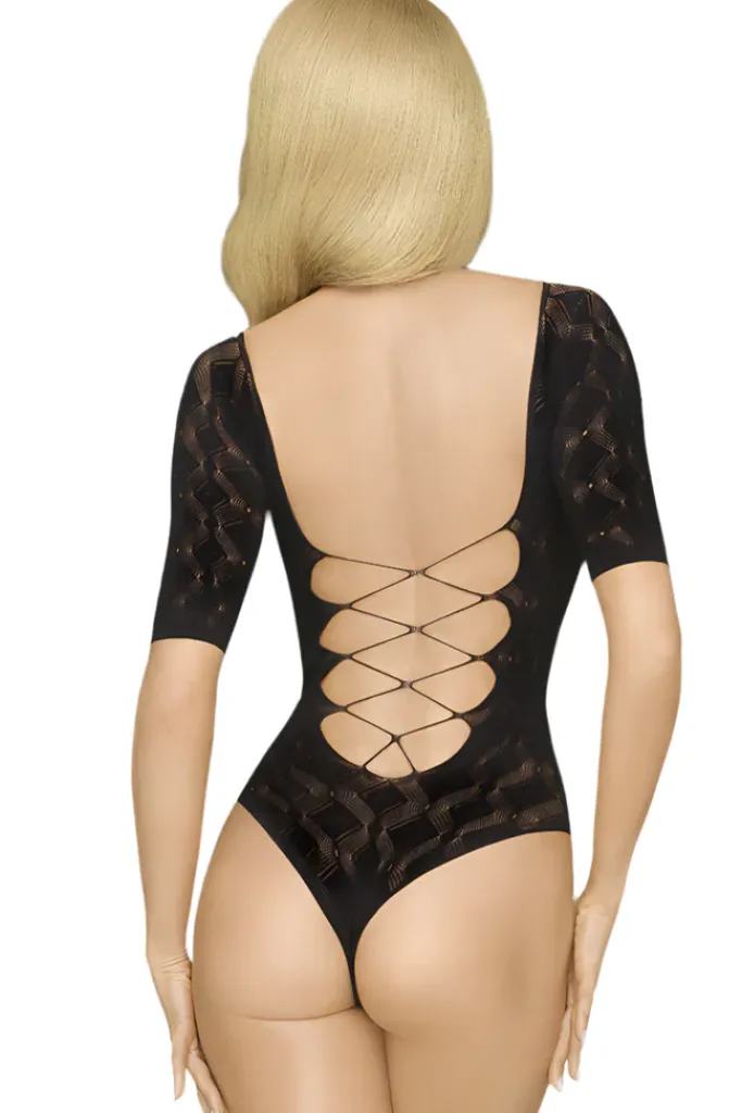 Penthouse Salute Me Teddy (XL)