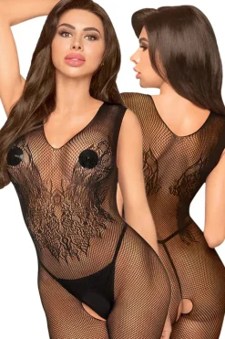 Penthouse Wild Catch Bodystocking
