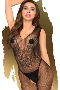 Penthouse Wild Catch Bodystocking