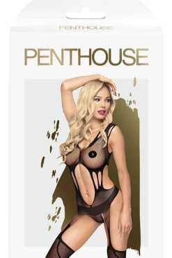 Penthouse Wild Virus Bodystocking
