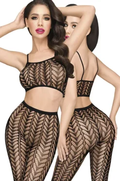 Penthouse Work It Out Set (S-L)