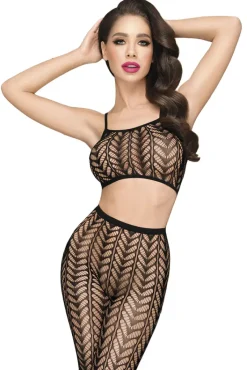Penthouse Work It Out Set (S-L)