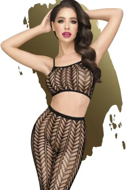 Penthouse Work It Out Set (S-L)