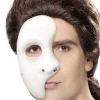 Kinkyangel Phantom Masquerade Mask