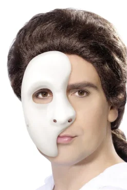 Kinkyangel Phantom Masquerade Mask