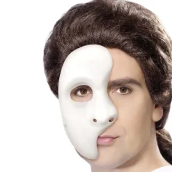 Kinkyangel Phantom Masquerade Mask