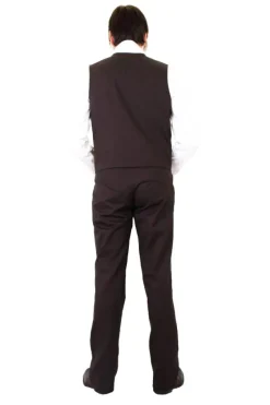 Phaze Emporium Trousers Brown (Mens 26)