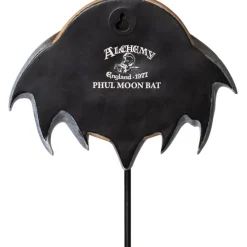 Alchemy Gothic Phul Moon Bat Ornament